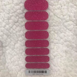 Jamberry nail wraps